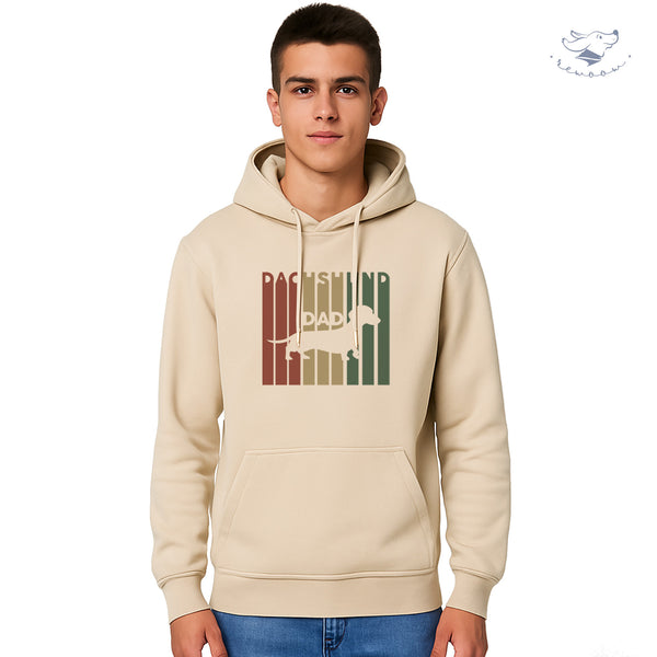Salchi Buzo con Capota Talla M para Día del Padre