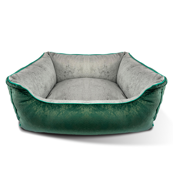 Cama S Color Verde (60x70 cm)