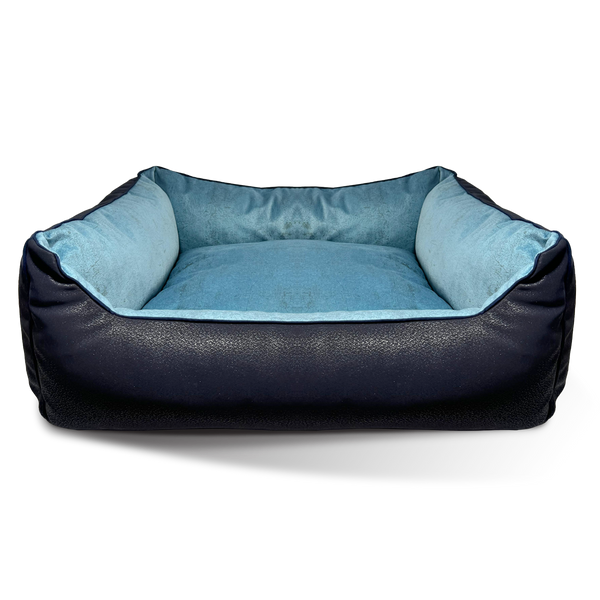 Cama M Color Azul (70x80 cm)