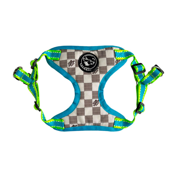 Pechera Venecia (Razas Mini) Talla Única - Rewoow